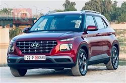 هیوندای ڤینیو